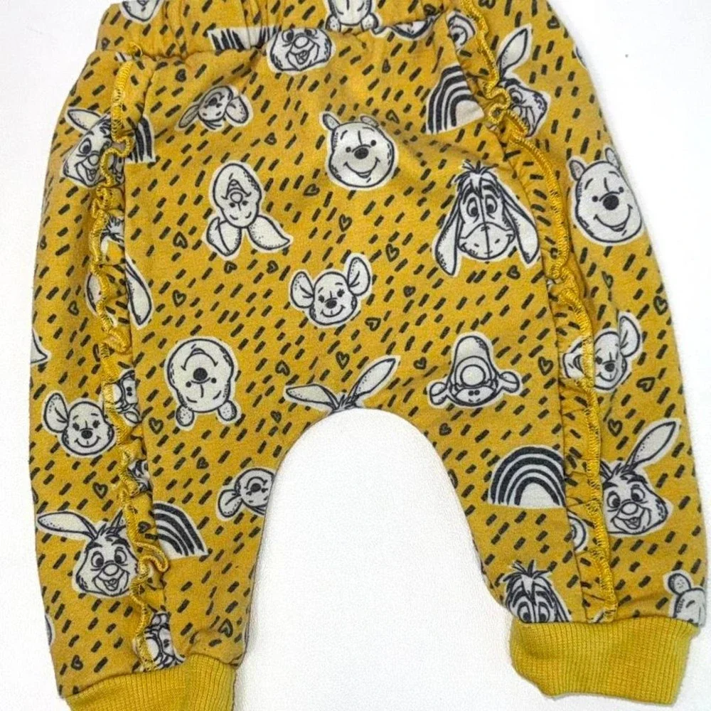 3-6 months Disney Baby Pooh Set